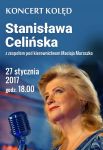 Stanisława Celińska: "Świątecznie..." - koncert kolęd